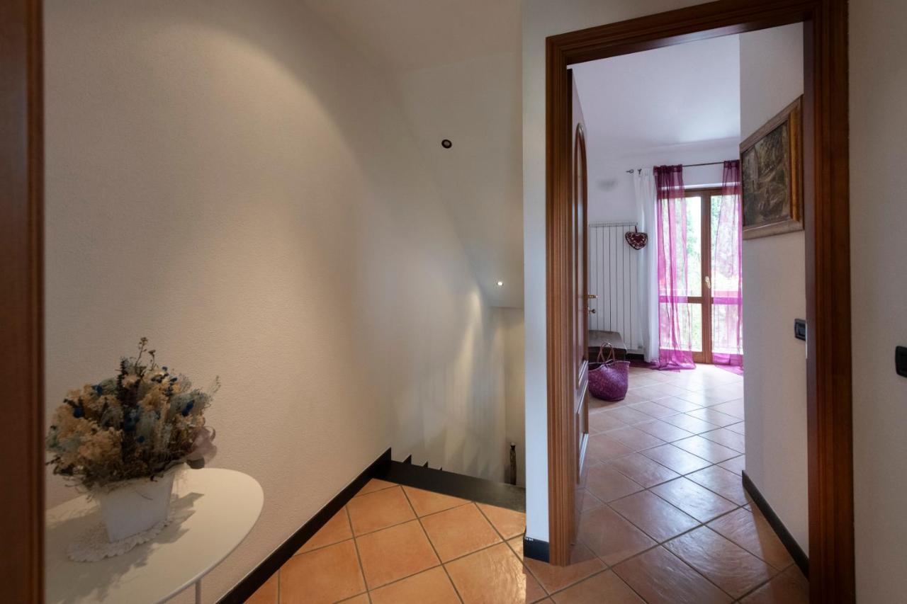 187 - Ca Da Pincianna, Con Giardino A 15 Minuti Dal Mare Apartment Casarza Ligure Exterior photo