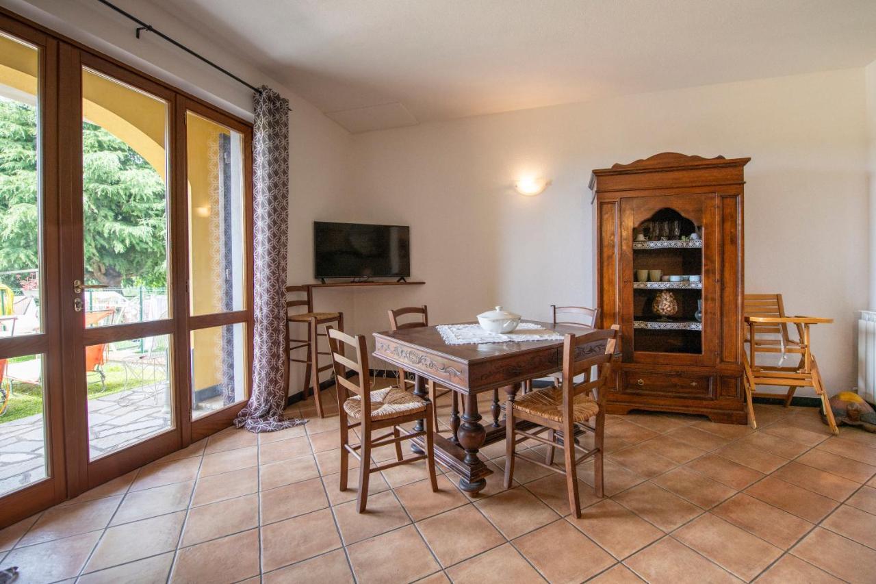 187 - Ca Da Pincianna, Con Giardino A 15 Minuti Dal Mare Apartment Casarza Ligure Exterior photo