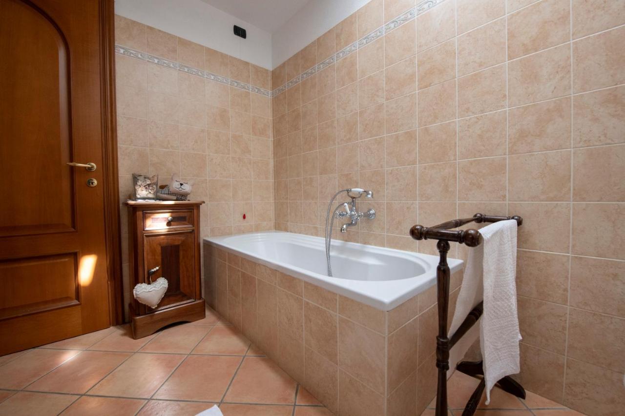 187 - Ca Da Pincianna, Con Giardino A 15 Minuti Dal Mare Apartment Casarza Ligure Exterior photo