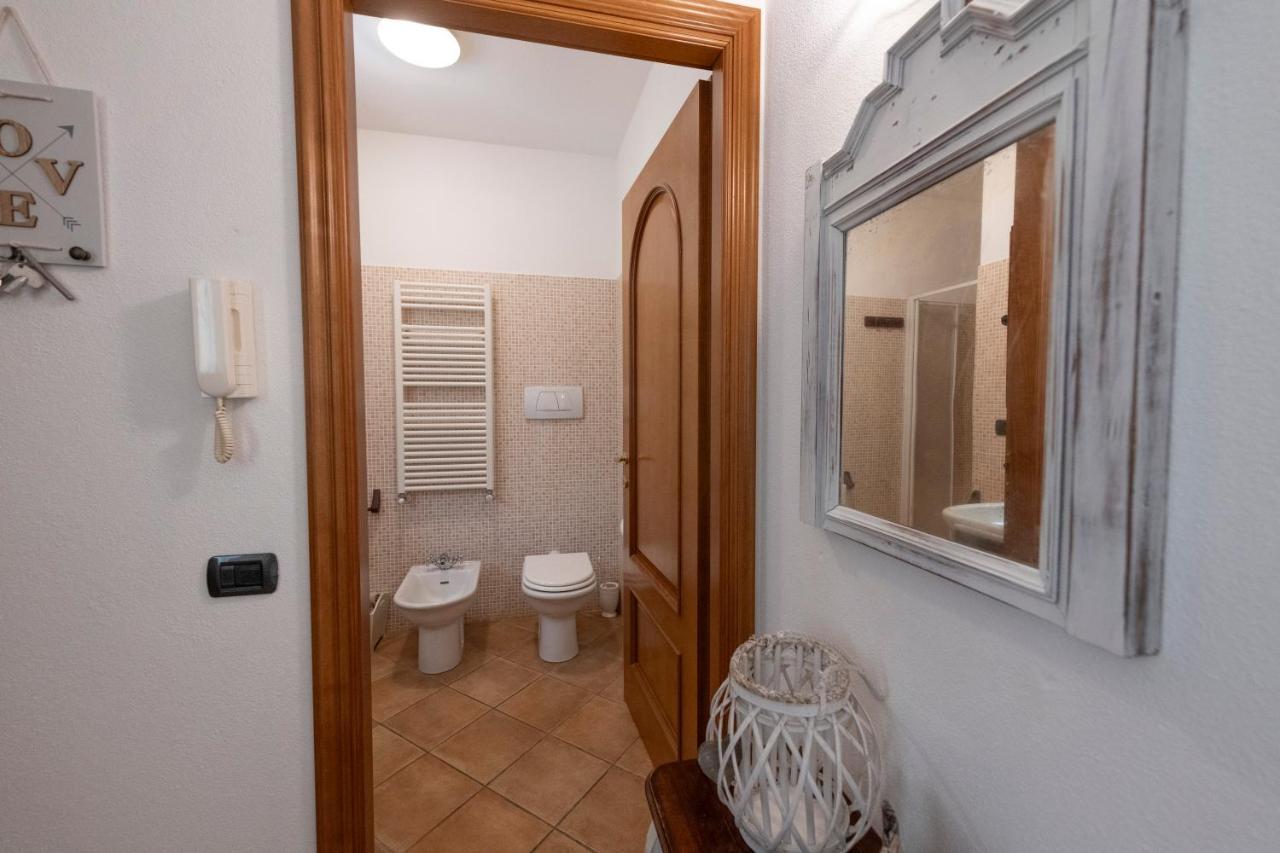 187 - Ca Da Pincianna, Con Giardino A 15 Minuti Dal Mare Apartment Casarza Ligure Exterior photo